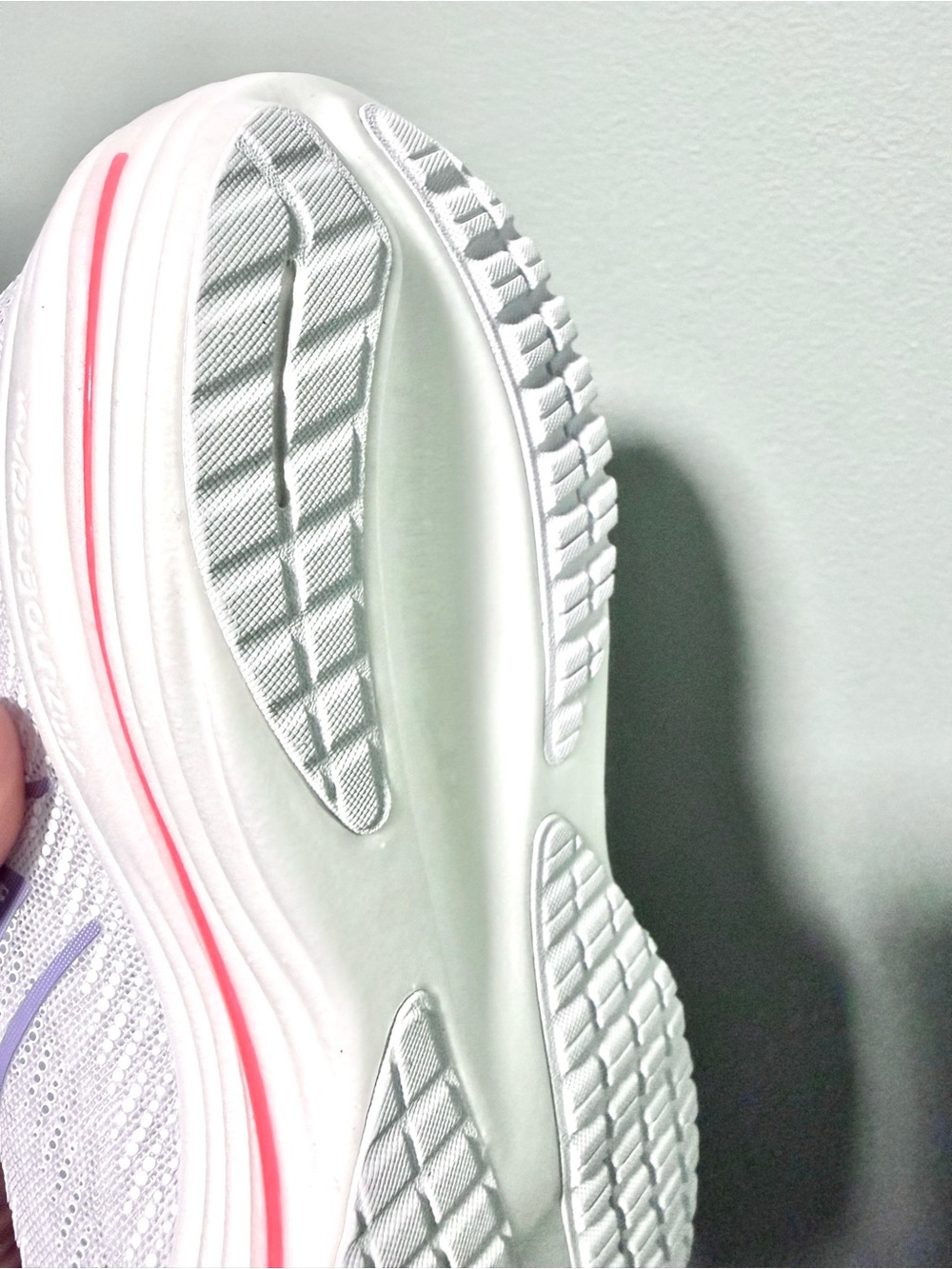 Mizuno Women's Wave Rider 29 Running Shoes - Picture 7 of 9